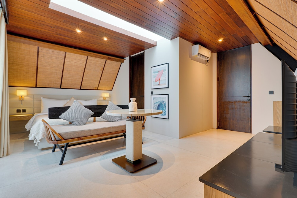 Villa Byrdland - Canggu