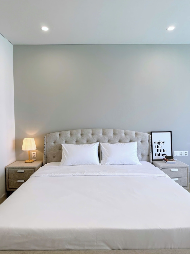 Gold Coast Mall Nha Trang - LT housing