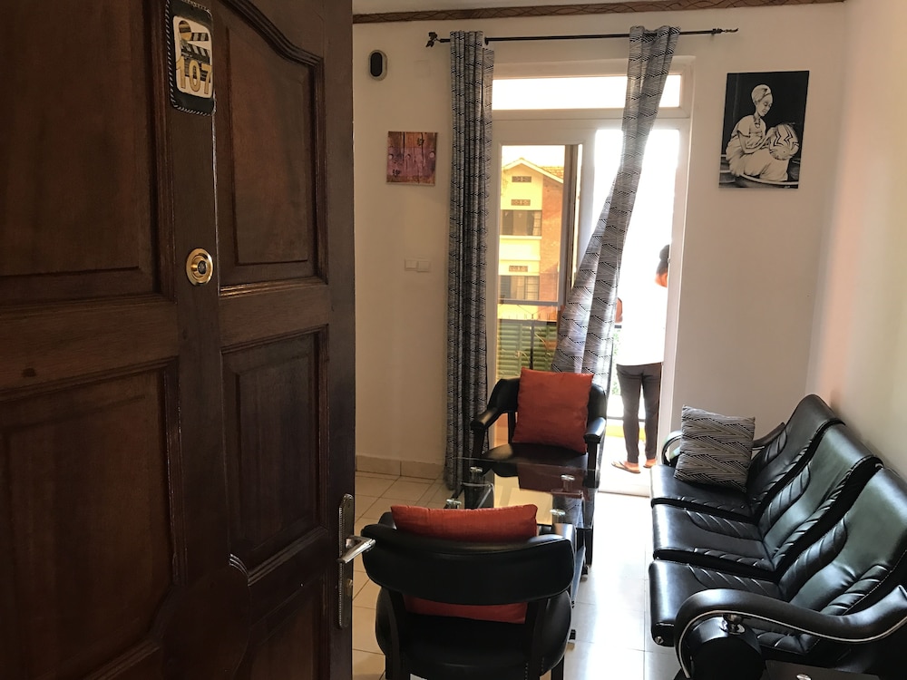 Kwetu Residence Inn
