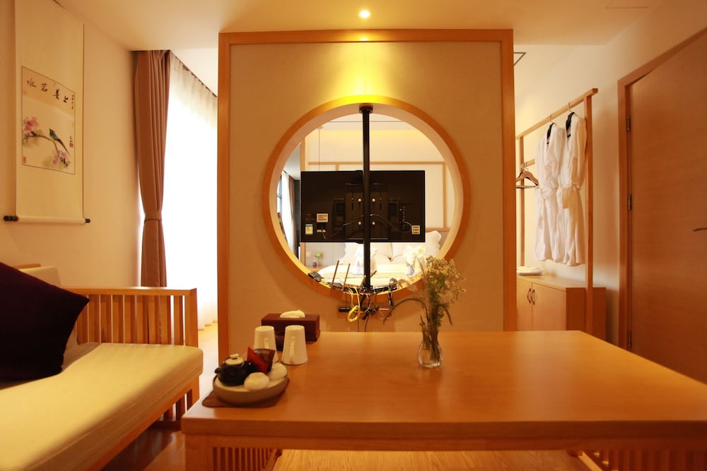 Bo Nan Homestay