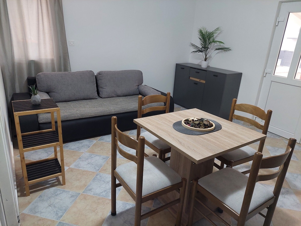 Apartments Juracak Josip i Mira