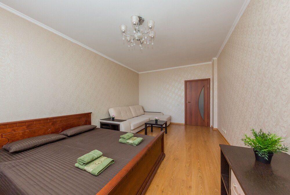 Apartment Rodniki