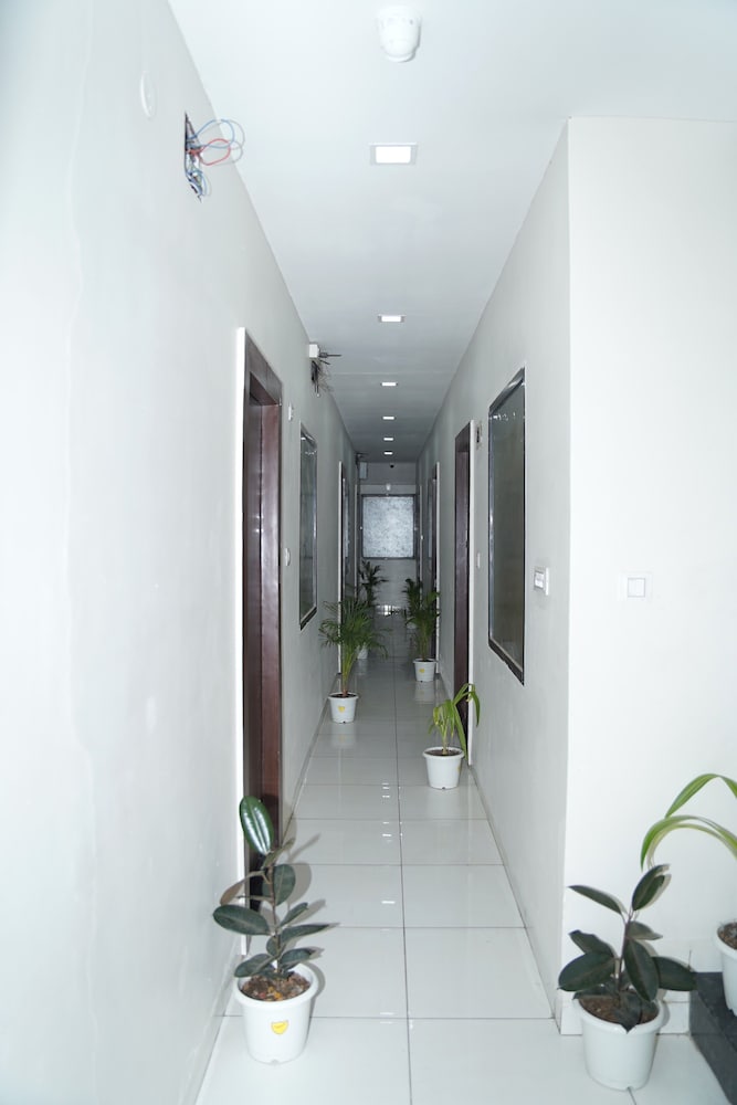 Hotel Dev Shree Palace