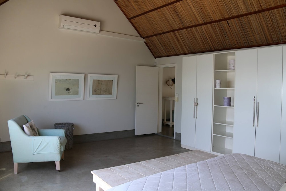 Villa Castafiore, 5 Chambres, Baie De Tamarin view 3