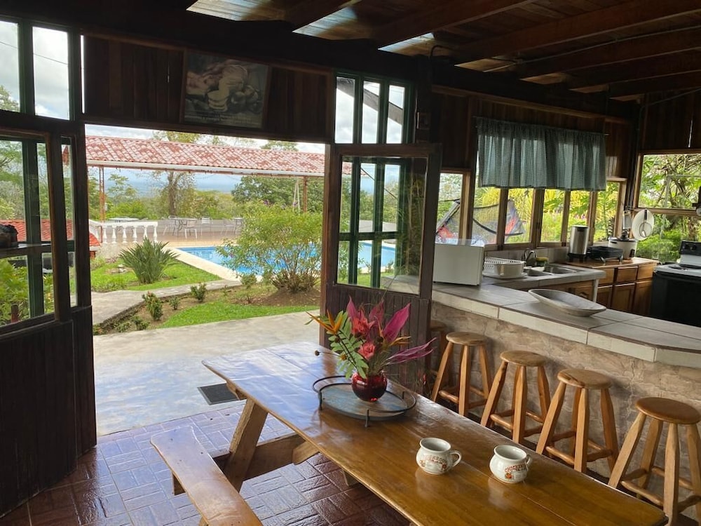 Villas Josipek