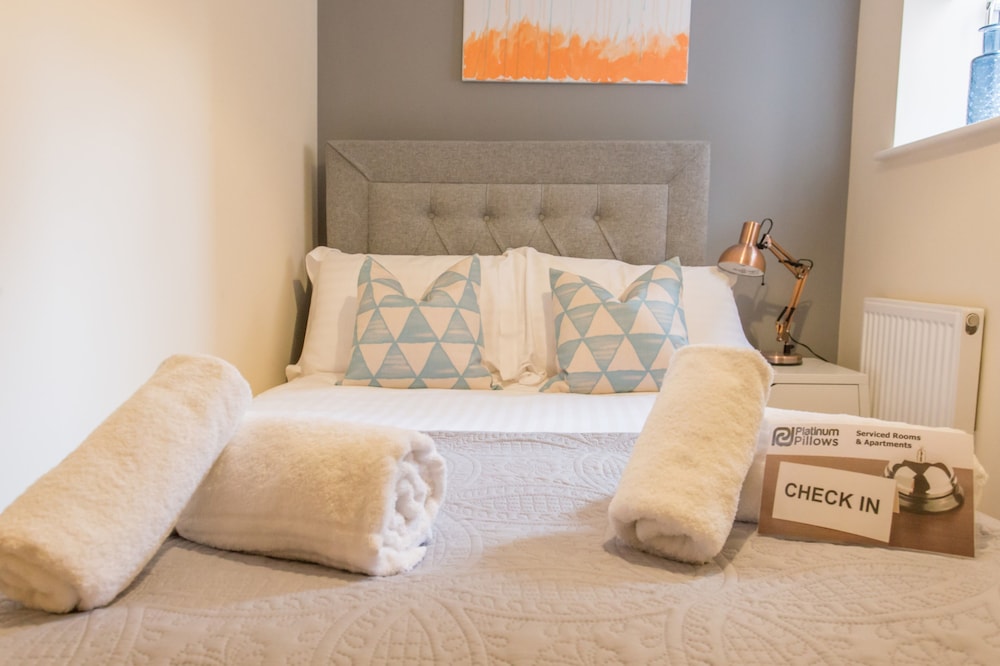 Oxford Vacations - Razia Apartments - Property Image 113