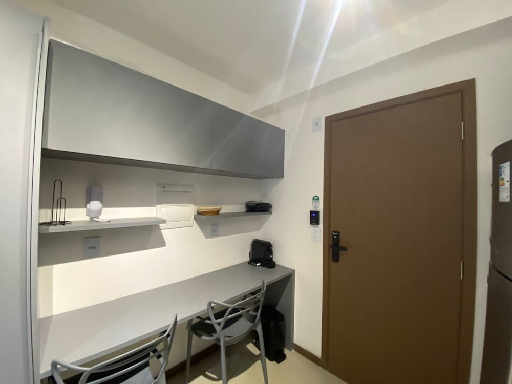 Your Complete Stay in Salvador, Just Minutes From the Beach and Shopping Barra - Hgrs
