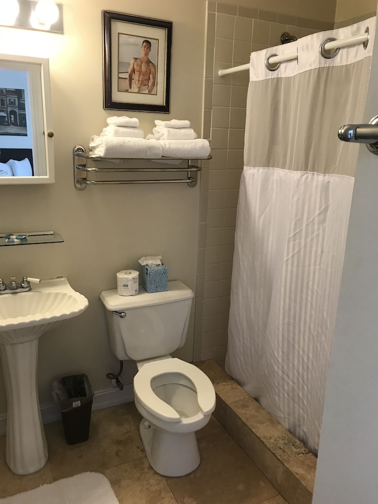 New Orleans House - Gay Men Adult Resort