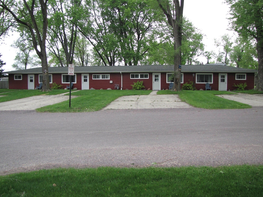 Lake Wisconsin Resort
