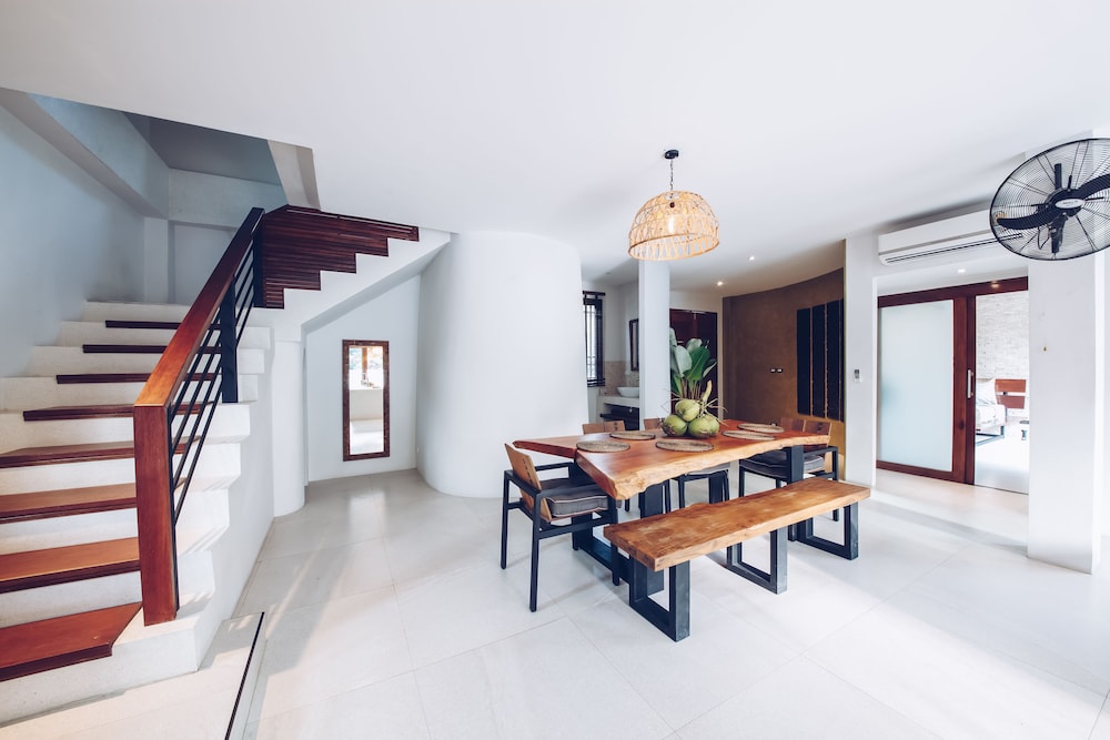 Coco Lilly Villas