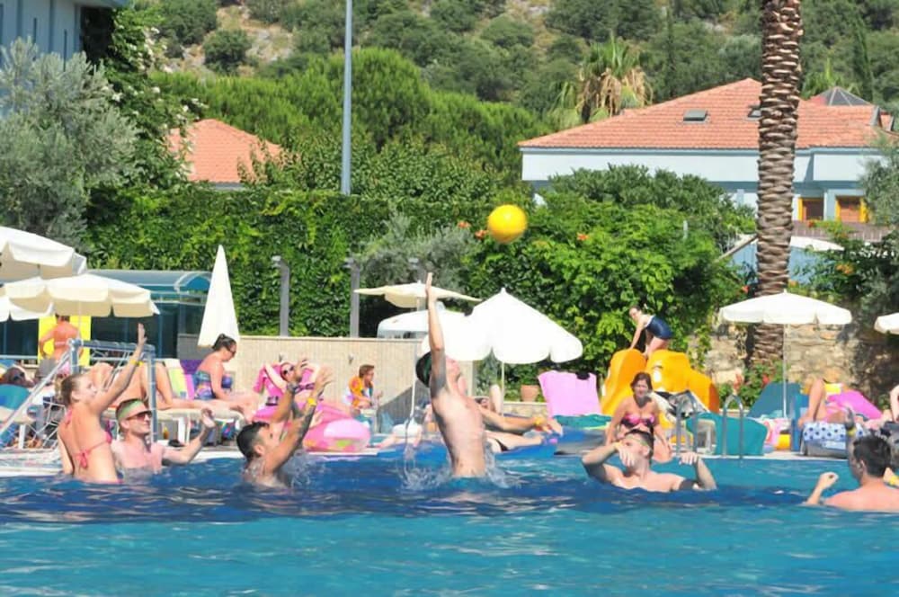 Montebello Resort & Spa – Her Şey Dahil - Image 25