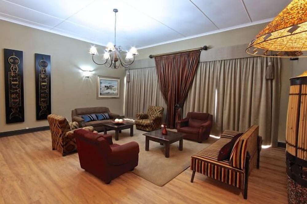 Angora Lodge