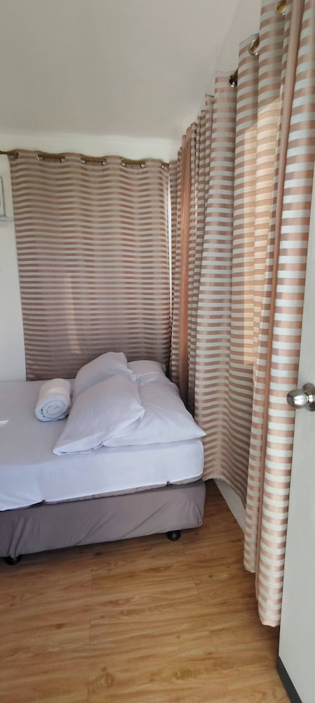 Avida 3-bedroom Vacation House With Pool