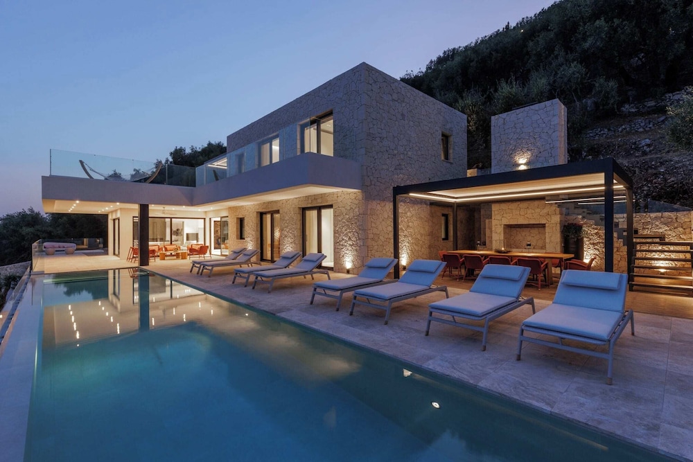 Villa Sea You by WhiteDream Villas