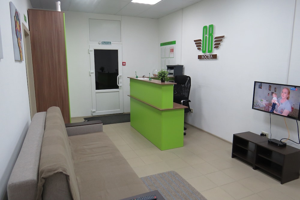 Hostel SV