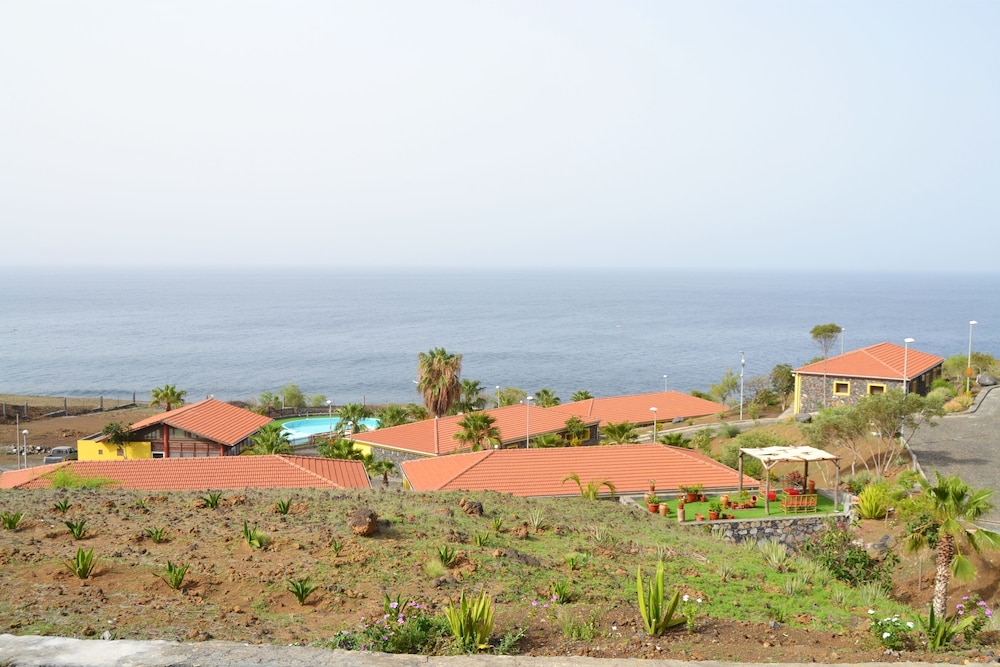 Casas Do Sol