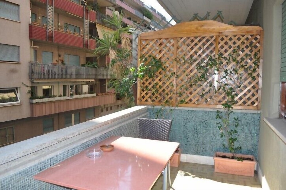 Caligola Resort