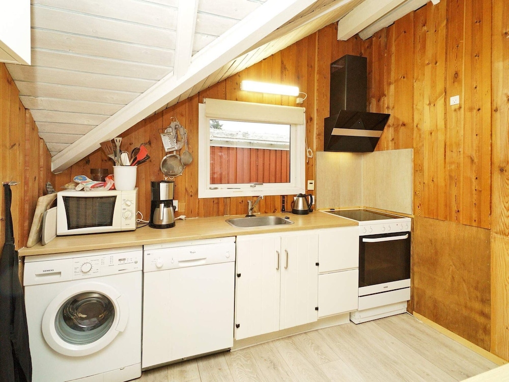7 Person Holiday Home in Dannemare view 5