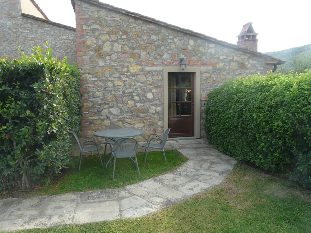 Poggio Cennina Resort