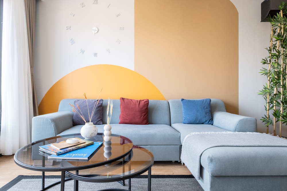 Imperium No. 1 Residence by NewInn