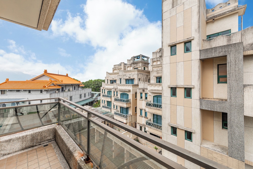 Regal Haven Elevator Hualien