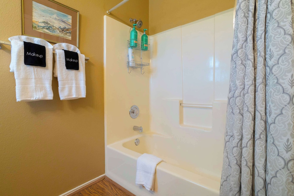 Stargazers Delight Sleeps 12!