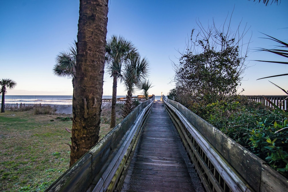 Lachicotte Vacation Rentals