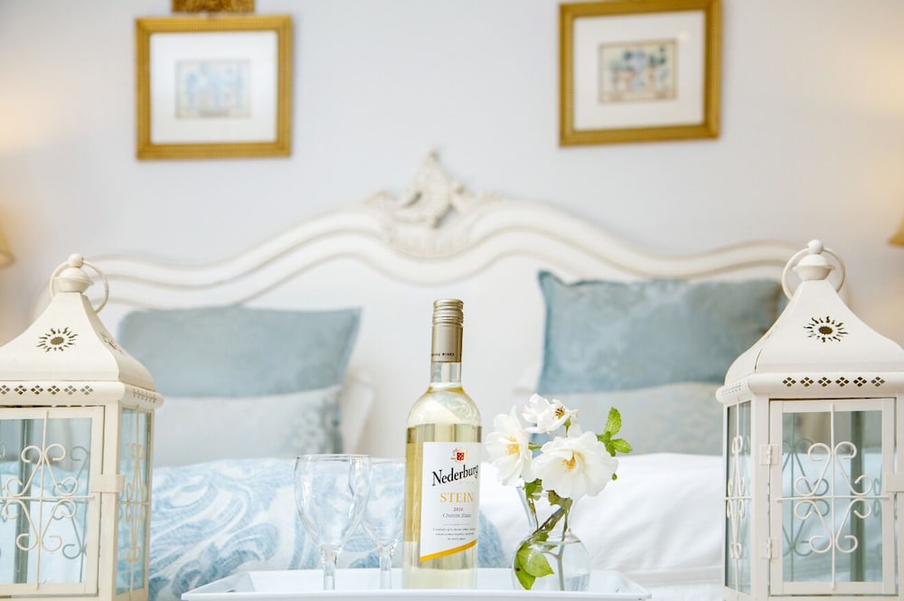 Amoris Guest House - Waterkloof Ridge