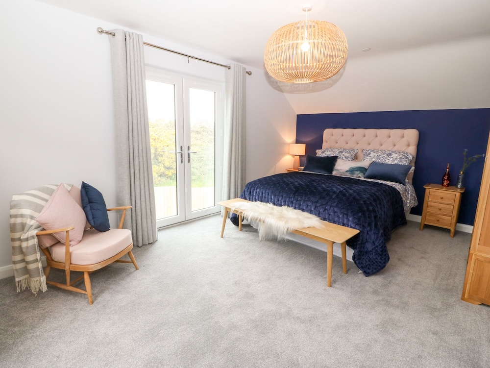 11 Parc Delfryn