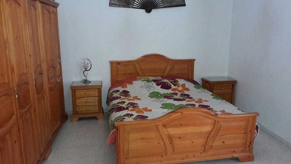 Rent Apartment In Tunis view 5