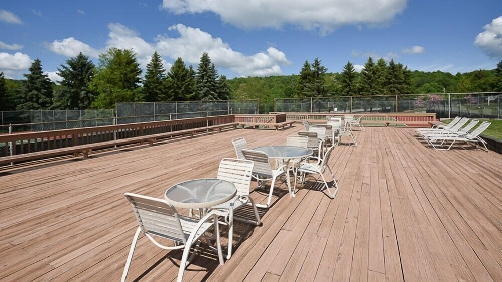 Seven Springs Sunridge 3 Bedrooms Deluxe Condo 3 Condo