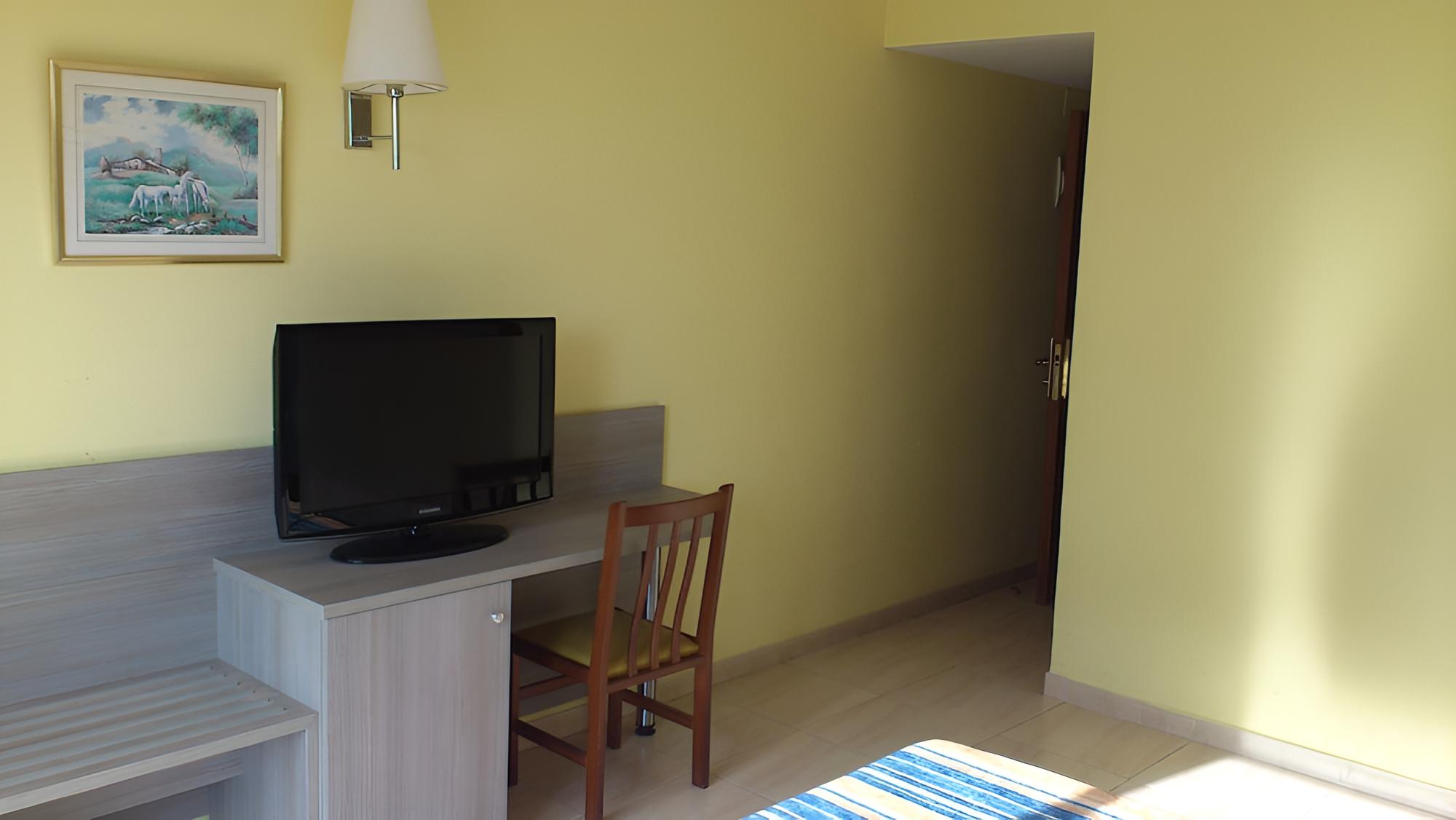 Hotel Terramar en Calella