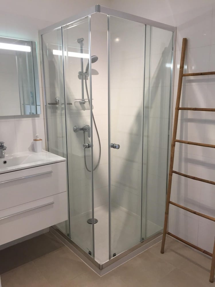 Mor310-t2 Neuf vue mer Jardin Jacuzzi 100m Plage