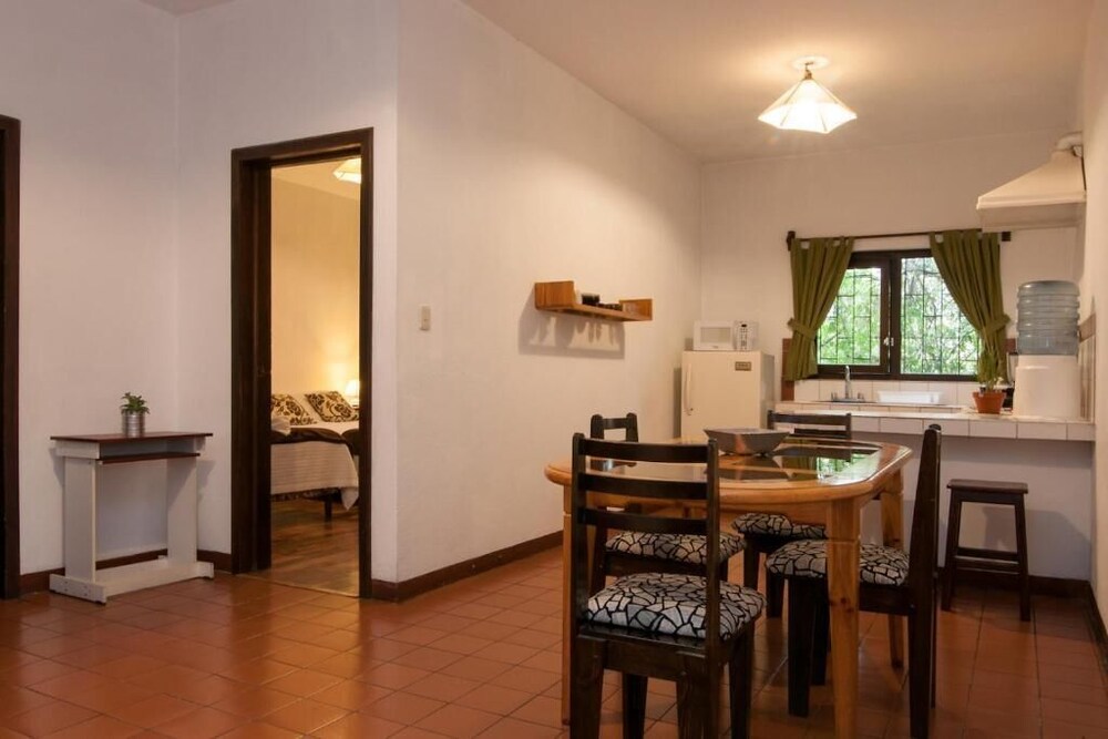 Apartamentos Otorongo