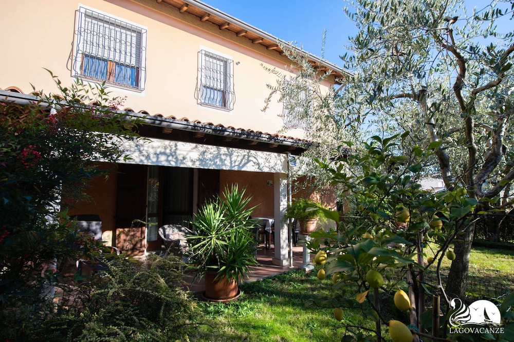 Casa Celestina in Padenghe sul Garda
