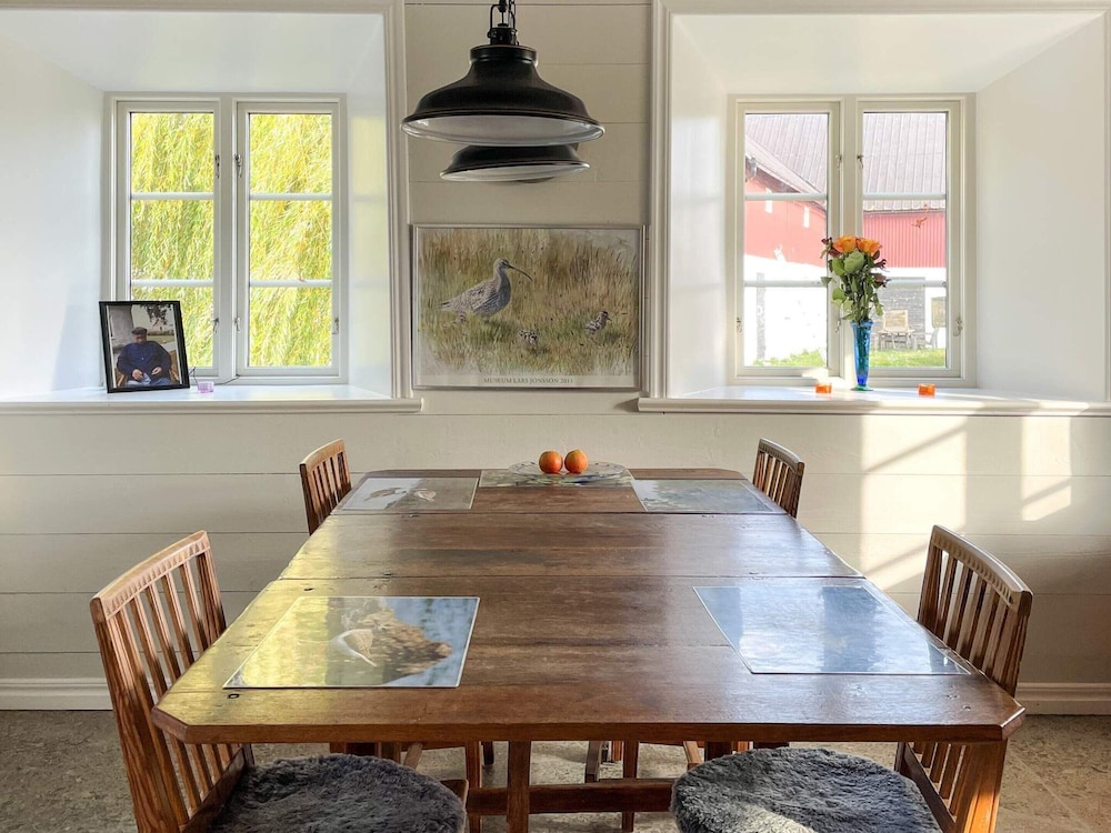 4 Star Holiday Home in Gotlands Tofta