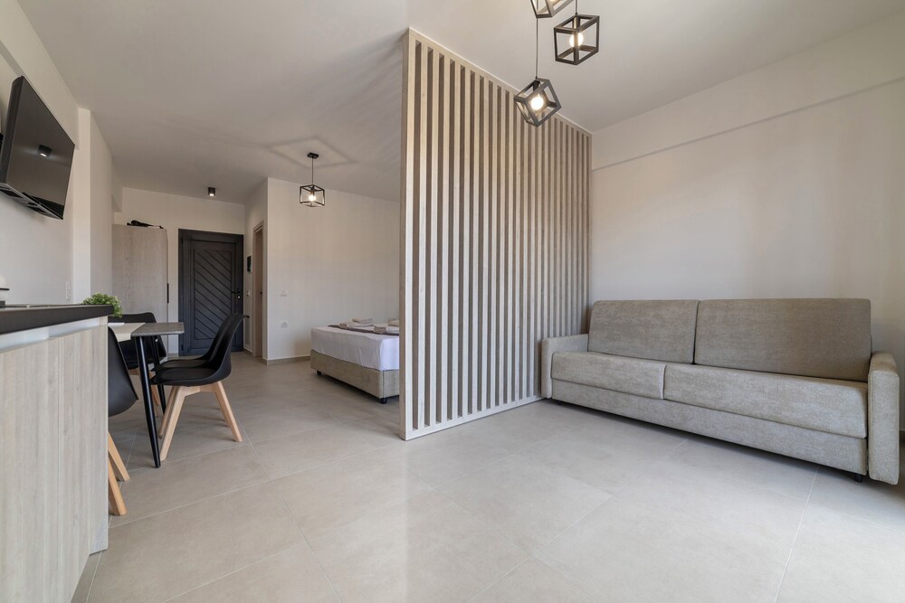 NS Apartments Nydri