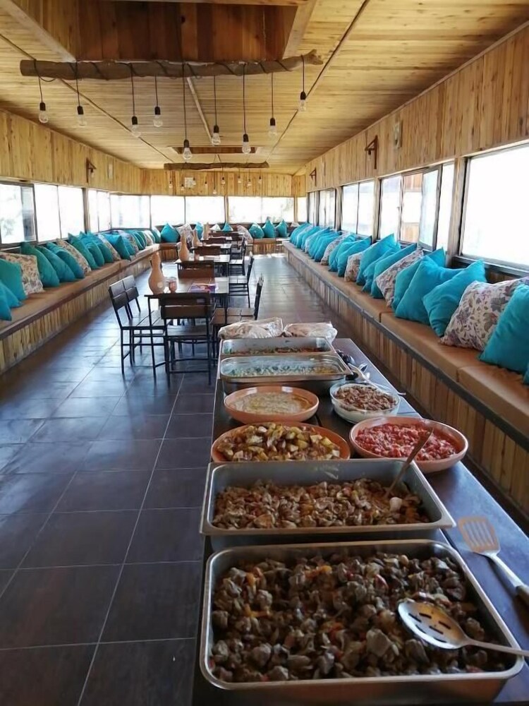 Matan Rural Lodge view 5