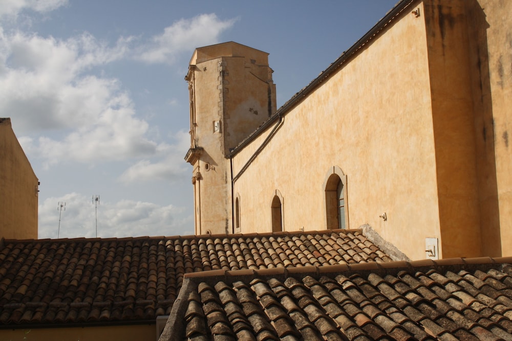 Montevergini B&B