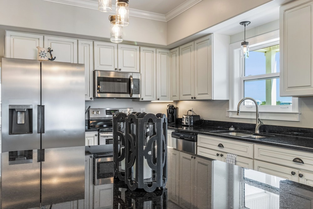 Shiloh - A by Southern Vacation Rentals