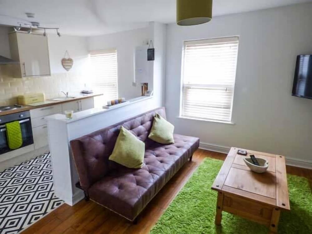 Flat 3 view 3