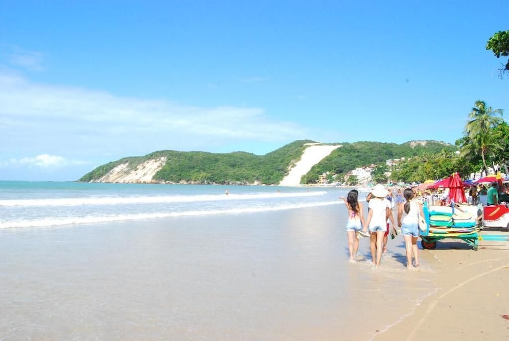 POUSADA CASTANHEIRA