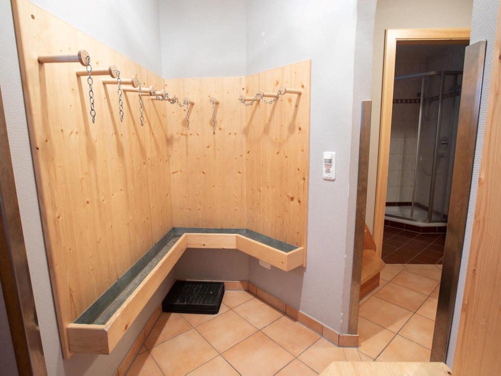 Chalet in Austria Near Ski Lift & Forest
