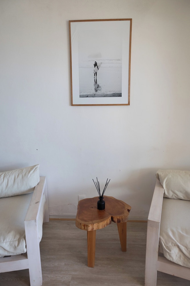 Apartamentos Alborada