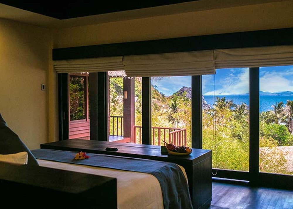Cauayan Island Resort