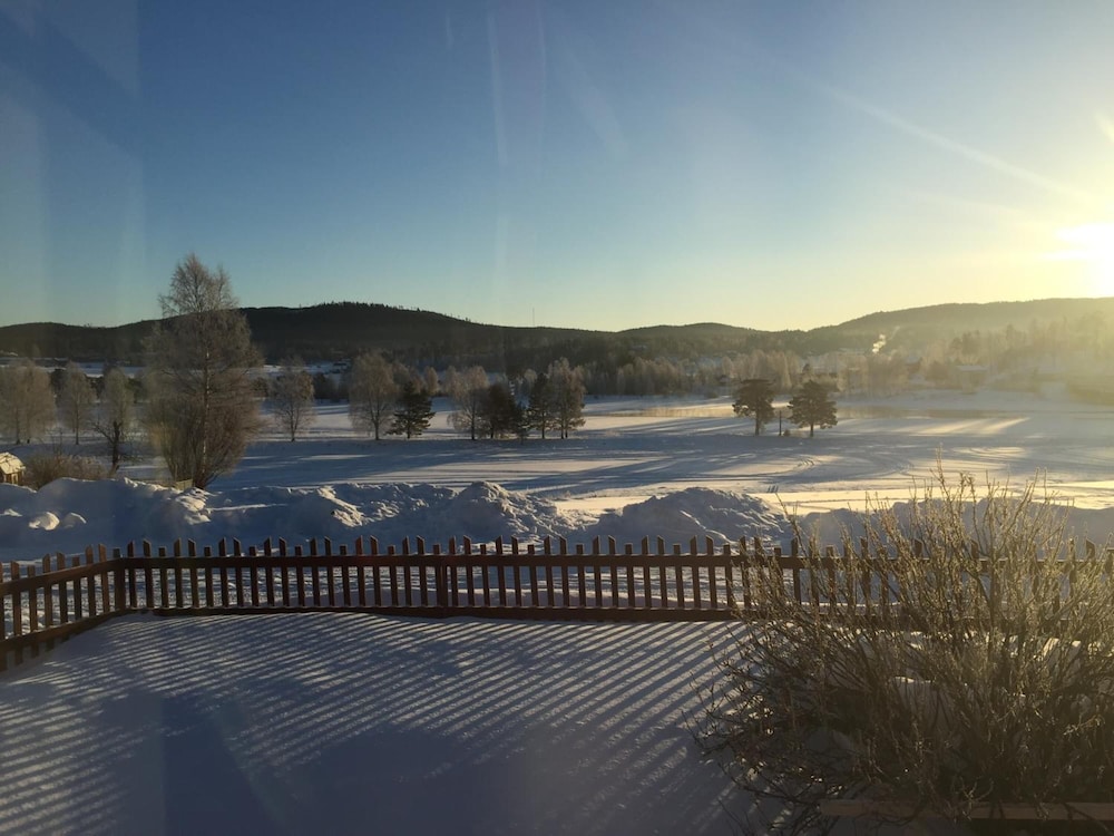 Gästgivars Vandrarhem i Järvsö - Hostel