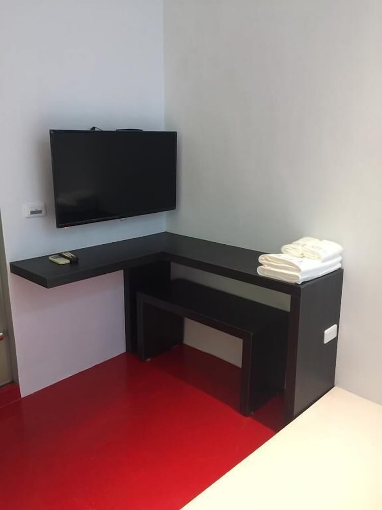 Azul Hostel