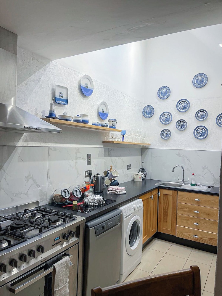 Bayview Holiday Home
