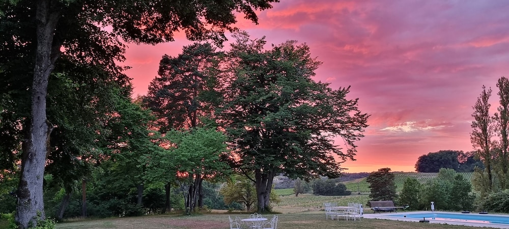 MANOIR LE COUTUREAU