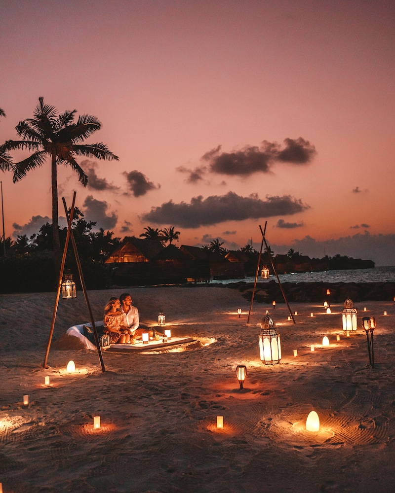 Waldorf Astoria Maldives Ithaafushi 103